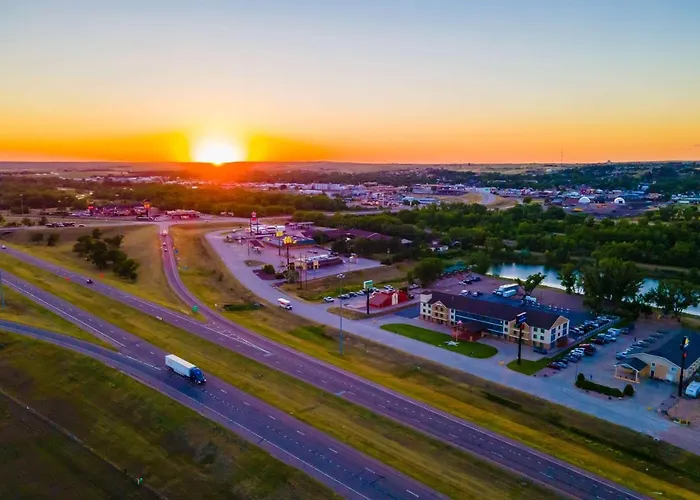 Americinn By Wyndham Ogallala