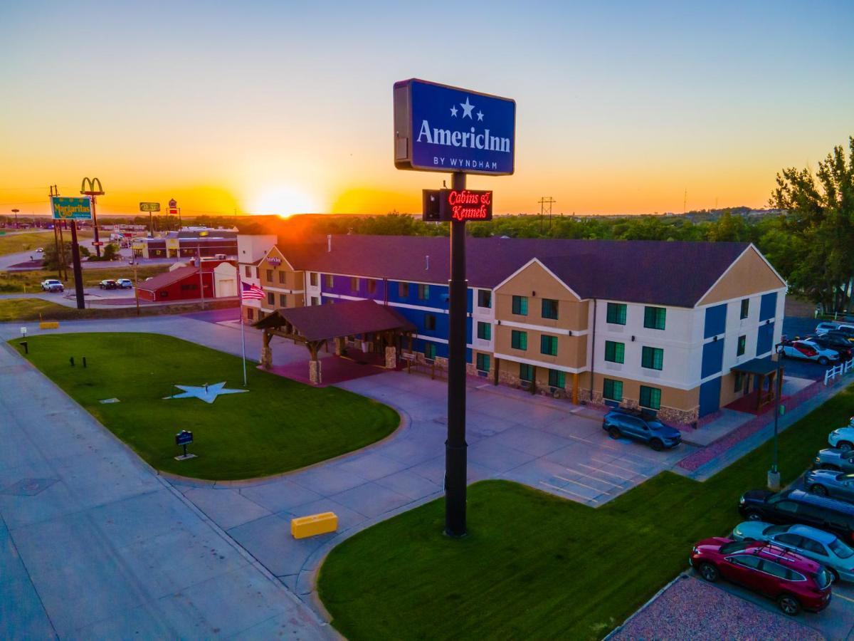 Americinn By Wyndham
