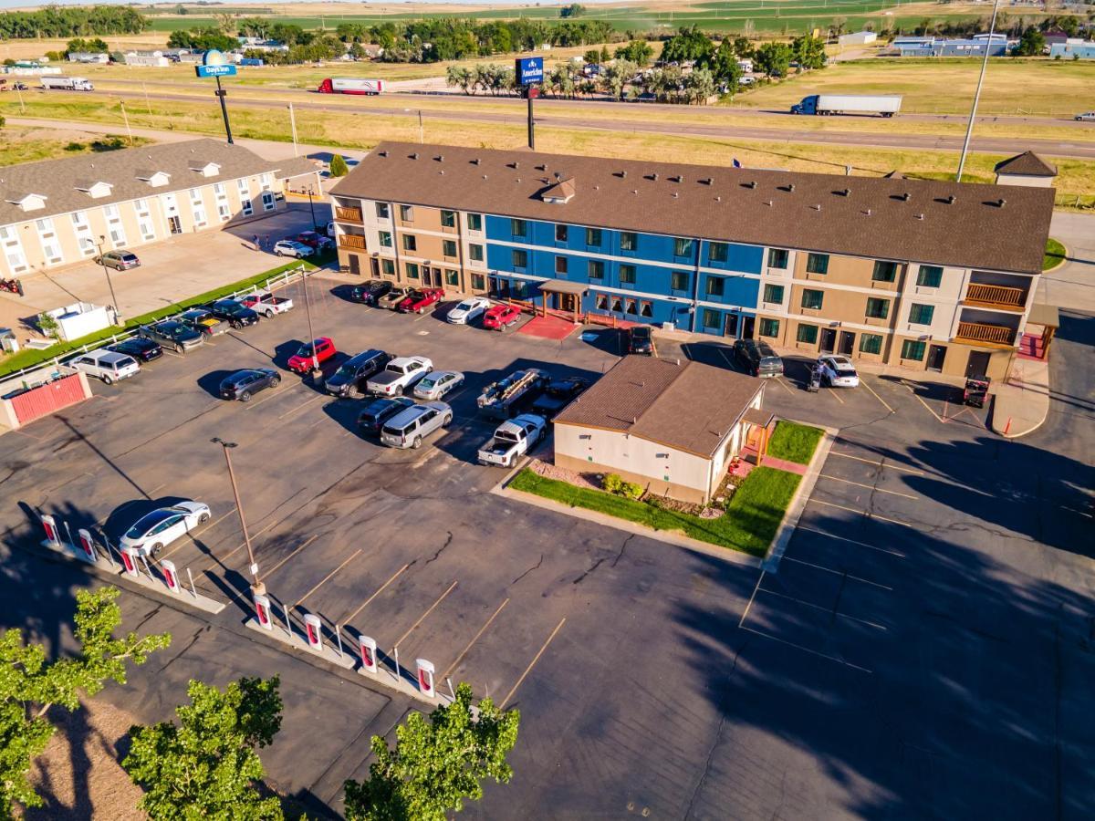 Hotel Americinn By Wyndham