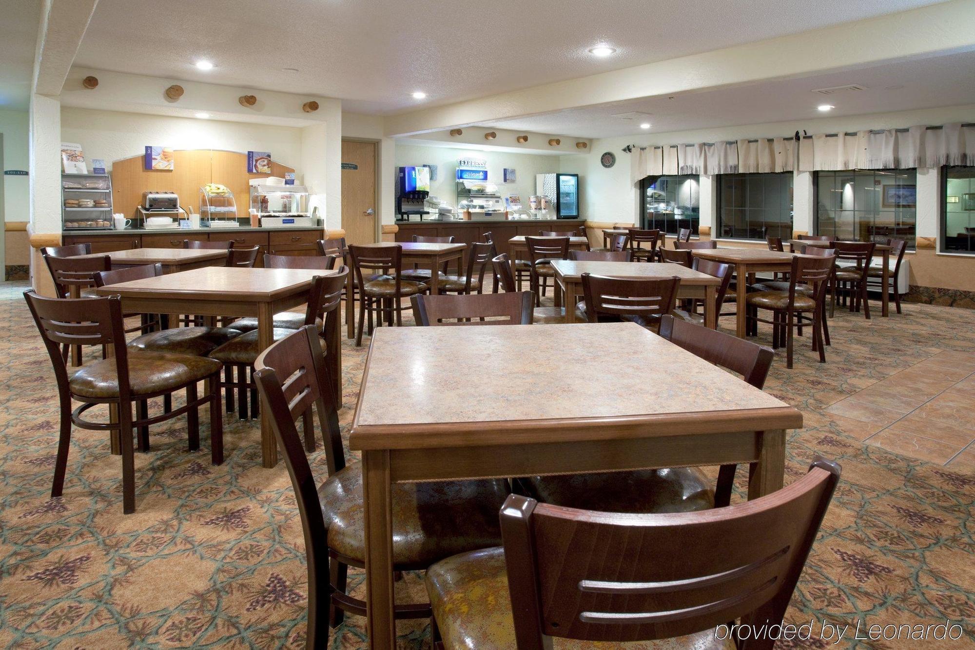 Hotel Americinn By Wyndham Ogallala