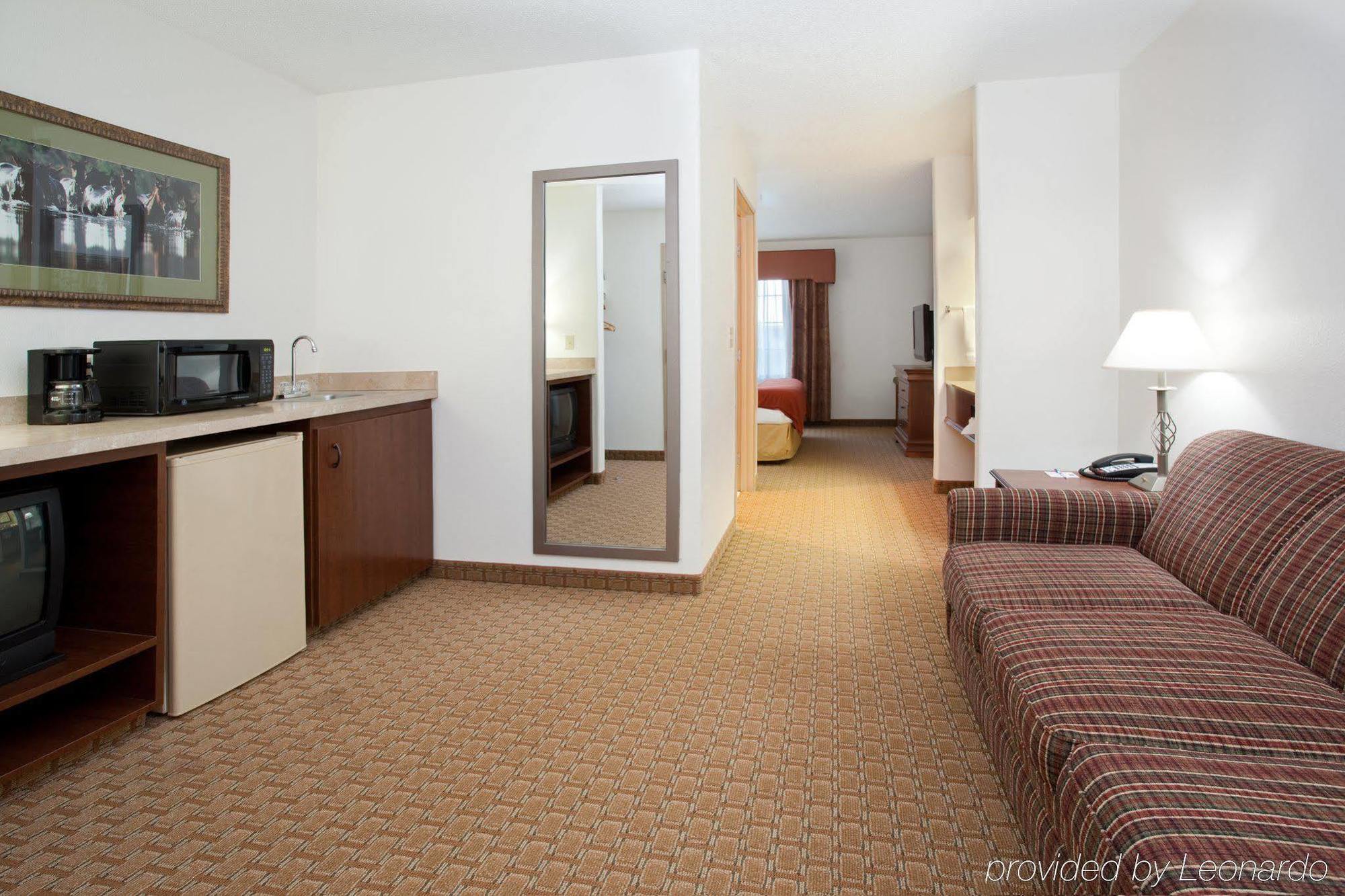 Hotel Americinn By Wyndham Ogallala
